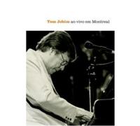 Jobim Tom - Tom Jobim Ao Vivo Em