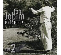 Jobim, Tom - Vol. 2-Perfil Tom Jobim