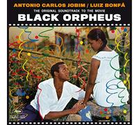 Jobin Antonio Carlos - Black Orpheus