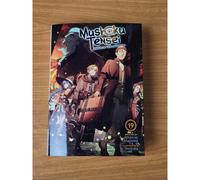 Jobless Reincarnation Mushoku Tensei VOLUME 1-26 LIGHT NOVEL LIBRO SINGOLO IN...
