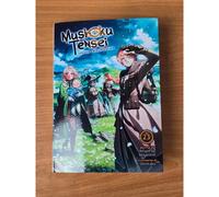 Jobless Reincarnation Mushoku Tensei VOLUME 1-26 LIGHT NOVEL LIBRO SINGOLO IN...