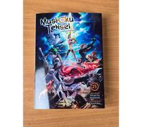 Jobless Reincarnation Mushoku Tensei VOLUME 1-26 LIGHT NOVEL LIBRO SINGOLO IN...