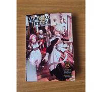 Jobless Reincarnation Mushoku Tensei VOLUME 1-26 LIGHT NOVEL LIBRO SINGOLO IN...