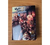 Jobless Reincarnation Mushoku Tensei VOLUME 1-26 LIGHT NOVEL LIBRO SINGOLO IN...