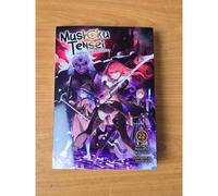Jobless Reincarnation Mushoku Tensei VOLUME 1-26 LIGHT NOVEL LIBRO SINGOLO IN...