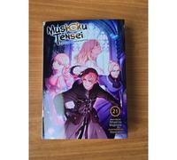 Jobless Reincarnation Mushoku Tensei VOLUME 1-26 LIGHT NOVEL LIBRO SINGOLO IN...