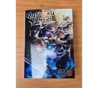 Jobless Reincarnation Mushoku Tensei VOLUME 1-26 LIGHT NOVEL LIBRO SINGOLO IN...