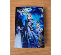 Jobless Reincarnation Mushoku Tensei VOLUME 1-26 LIGHT NOVEL LIBRO SINGOLO IN...