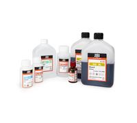 Jobo C-41 Farbnegativ Entwickler Kit 2,5 Litro Colore Sviluppatore Chimica c41