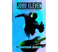 Jobo Eleven Wants to Go to a Rock Concert