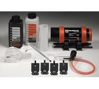 Jobo Labkit L Sviluppatore di Pellicola Laboratorio Set S/W B/W 35mm E a Rotolo