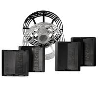 Jobo Piano Film Set 4x5/9x12cm #2509N