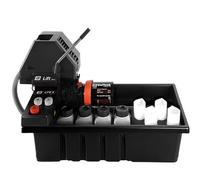 Jobo Processor CPE-3 Kit di sollevamento con serbatoio1520+pignone