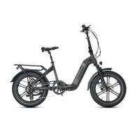 JOBOBIKE Romer Pro Bicicletta elettrica con batteria da 48 V 15 Ah 1 S