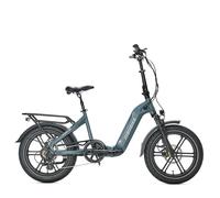 JOBOBIKE Romer Pro Bicicletta elettrica con batteria da 48 V 15 Ah 1 S