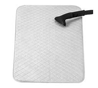 JoboJi Copriasse da Stiro 80x140cm 70x100cm 60x120cm Copritavolo Termico A Protezione della Superficie della Tavola, Telo Stiro(80x140cm/31.5x55in)