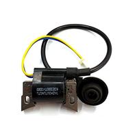 JOBOUND Bobina di accensione for generatore inverter KIPOR IG3000 IG3000E IG6000 KGE3300Ti-13300 Bobina di accensione del tosaerba