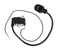 JOBOUND Bobina di accensione for Stihl FS120 FS200 FS250 FS300 FS350 FR350 BT120C BT121 Modelli Parti di taglio da giardino Bobine di accensione Bobina di accensione del tosaerba