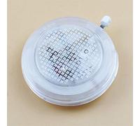 JOBOUND Car Styling Interno Interno Cupola Lampada Della Luce di Lettura 26410-H8500 Misura for Nissan D22 Navara Pickup Sunny B310 Sentra Stanza Lampadine tettuccio