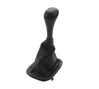 JOBOUND Copertura della custodia della cuffia del pomello del cambio a 5 marce for Mercedes Benz Classe CES W124 S124 W126 Pomelli leva cambio