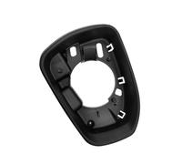 JOBOUND For Mondeo, MK5 2015 2016 2017 2018 2019 (Versione Europa) 1pc Alloggiamento specchietto retrovisore laterale Cornice sinistra/destra Alloggiamento specchietto retrovisore laterale auto(Right