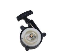 JOBOUND Gruppo AVVIAMENTO A Strappo, for STIHL, BR320 BR340 400 SR420 SR340 SOFFIATORI Pull Start Maniglia Gruppo Corda 4203 190 0405 Corda di Recupero