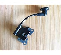 JOBOUND KASEI 1E36F-2E 1E36F-2E.2 Bobina di Accensione for Mitsubishi TLE33 for KASEI CG330 BC330 Decespugliatore Trimmer Magnetore Statore Elettronico Bobina di accensione del tosaerba