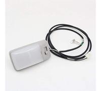 JOBOUND Lampada da lettura for cupola posteriore for auto Luci interne for tetto con cablaggio adatto for Suzuki Jimny JB43 Lampadine tettuccio