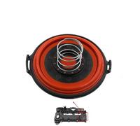 JOBOUND Membrana coperchio valvola motore PCV, for N43 1 3 5 E81 E82 E87 E88 E90 E91 E92 E93 E60 E61 120i 318i 320i 11127553626 Kit di riparazione Kit coperchio valvola PCV