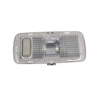 JOBOUND Misura for Nissan Qashqai J11 X-TRAIL 2011 2012 2013 Car Interior Dome Lampada Da Lettura Luce Con Interruttore Fila Posteriore Lampadine tettuccio (Size : Left)