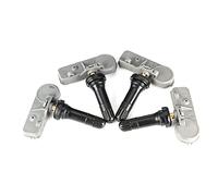 JOBOUND Sistema di monitoraggio della pressione del pneumatico del sensore di pressione dei pneumatici 4pcs BB5T-1A180-BA BB5T-1A150-BA 5091251 Adatta for Ford Transit Tourneo Personalizzato Sistema d