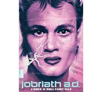 Jobriath -Jobriath A.D.