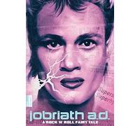Jobriath - Jobriath A.D. (DVD) Jerry Brandt Jayne County Dennis Christopher