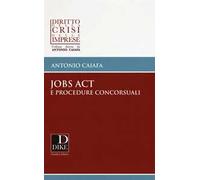 Jobs act e procedure concorsuali