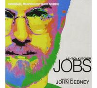 Jobs (CD) John Debney