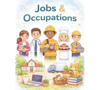 Jobs & Occupations