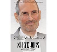 Jobs, Steve - Consciously Genius: Unauthorized Documentary (DVD) Jobs Steve