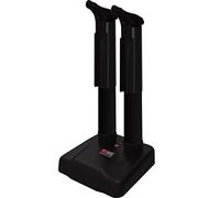 Jobsite Original Shoe Boot Dryer - Electric Warmer Dries & Deodorizes - Ultra Silent - UK Plug/EU Adapter