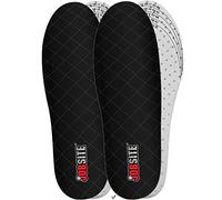 JobSite Warm Feet - Solette termiche isolanti Thinsulate 3M da uomo 41-48, confezione da 2 paia
