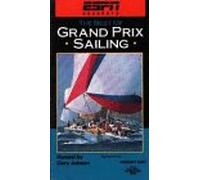 Jobson,Gary - Il meglio del Grand Prix Sailing [VHS]