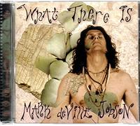 Jobson, Mark Deville - What There Is