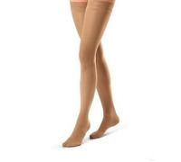 Jobst Calza Compressiva Lunga Biondo Light Naturale Taglia 5 - Calza Compressiva