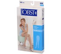 Jobst Collant a Compressione Riposanti 15-20mmHg Taglia 2 Colore Fume