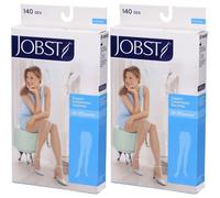 Jobst Collant Velato 140D Nature lMisura 5 2x1 Pc