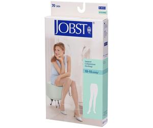 Jobst Collant Velato Calibrato 70Den Naturel Misura 2 1 Pc Calzini