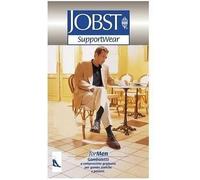 CALZA COMPRESSIVA JOBST FOR MEN 15-20MMHG GAMBALETTO BLU 2