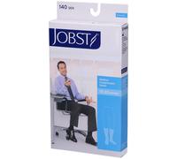 Jobst For Men Calza Compressiva 15-20mmhg Gambaletto Nero