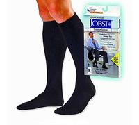 Jobst M8.5-10 - Calzini da uomo leggeri sopra il polpaccio