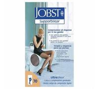Jobst(R) Ultra Sheer 20-30mmHg Ad L Suntan