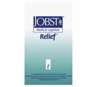 JOBST REL 20 30MMHG GAMB M
